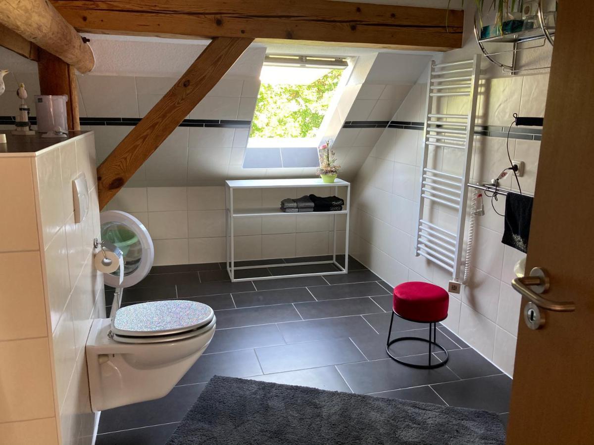 Landhausidyll Wohn- Und Schlafzimmer Klutz